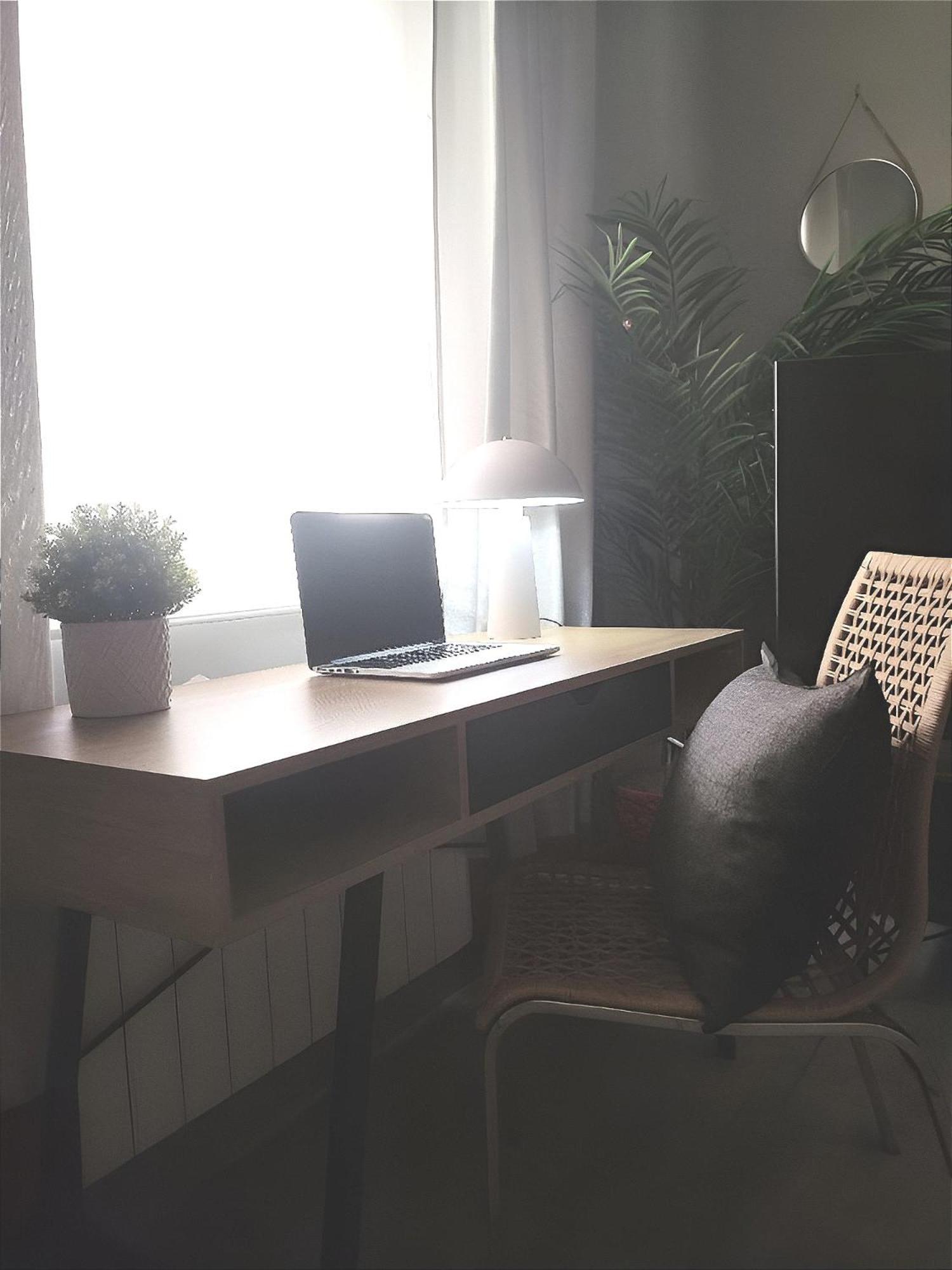 Soho Urban Flat - Estilo Y Confort En El Corazon De มาลากา ห้อง รูปภาพ